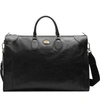 GUCCI LARGE LEATHER TOTE - BLACK,5800871GZAX