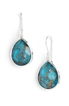 IPPOLITA 'WONDERLAND' TEARDROP EARRINGS (ONLINE ONLY),SE118DFBRL