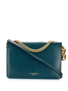 Givenchy Cross3 Crossbody Bag - Blue