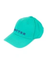 BOTTER EMBROIDERED LOGO BASEBALL CAP