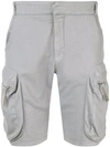 A-COLD-WALL* CLASSIC CARGO SHORTS