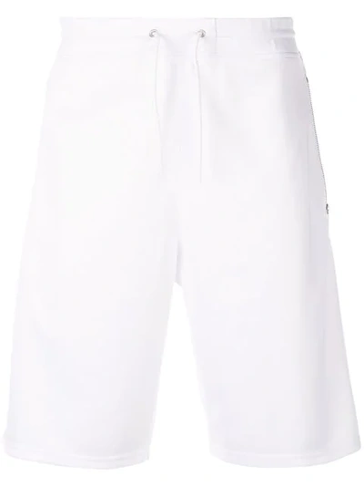Givenchy Classic Jersey Shorts - 白色 In White ,black