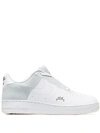 Nike X A-cold-wall Air Force 1 Low Sneakers In White