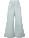 ALEXIS EVERETTE TROUSERS