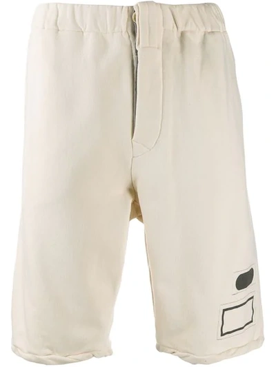 Marni Casual Bermuda Shorts - 大地色 In Neutrals