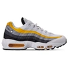 Nike Men's Air Max 95 Og Casual Shoes In White