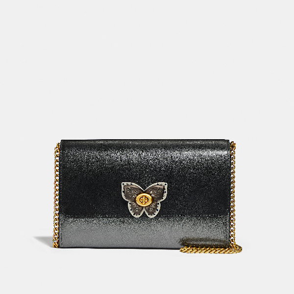 marlow turnlock chain crossbody