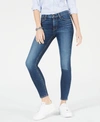 HUDSON NICO ANKLE SKINNY JEANS