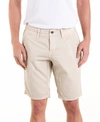 ORIGINAL PAPERBACKS MEN'S ASHLAND TWILL CHINO SHORT