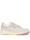Bally Champion Sneakers In White
