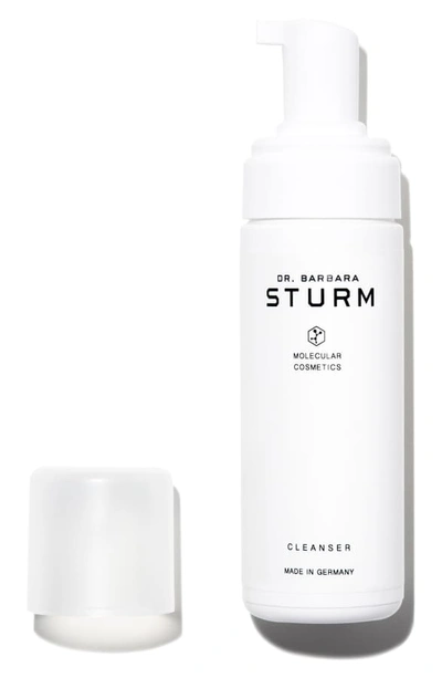 Dr Barbara Sturm + Net Sustain Cleanser, 150ml - One Size In Colourless