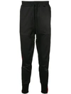 MIHARAYASUHIRO SIDE STRIPE TRACK PANTS