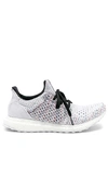 ADIDAS BY MISSONI ADIDAS BY MISSONI ULTRABOOST CLIMA 运动鞋 – WHITE & ACTIVE RED,ABMS-WZ2