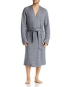 UGG KENT ABSTRACT-PATTERNED ROBE,1102085