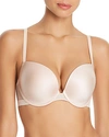 LE MYSTERE INFINITE EDGE CONVERTIBLE T-SHIRT BRA,3324