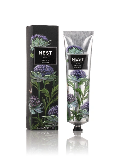 Nest Fragrances Indigo Hand Cream
