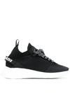 DSQUARED2 MESH SNEAKERS
