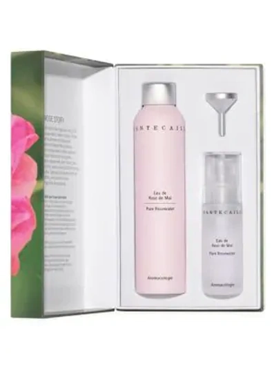Chantecaille The Rosewater Harvest Refill Set