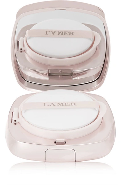 La Mer The Luminous Lifting Cushion Compact Foundation Spf20 - 01 Pink Porcelain In Neutrals