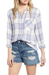 RAILS CHARLI SHIRT,200-766-1220