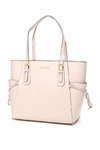 MICHAEL MICHAEL KORS MICHAEL MICHAEL KORS VOYAGER TOTE BAG