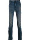 CAVALLI CLASS REGULAR FIT JEANS