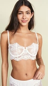 NATORI VOW CONVERTIBLE UNLINED UNDERWIRE BRA