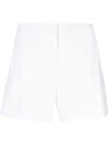 THEORY TAILORED SHORTS