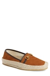 GUCCI MATADOR HORSEBIT ESPADRILLE SLIP-ON,577773CMAD0