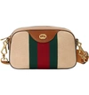 GUCCI GG MESSENGER BAG,57507398BEG