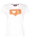 MOSTLY HEARD RARELY SEEN 8-BIT DO IT FOR THE GRAM T-SHIRT