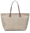 GUCCI Ophidia GG M号托特包,P00398974