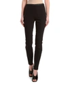 PRADA TECHNO SKINNY PANTS,PROD148600058