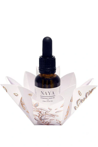 Naya Everyday Face Oil