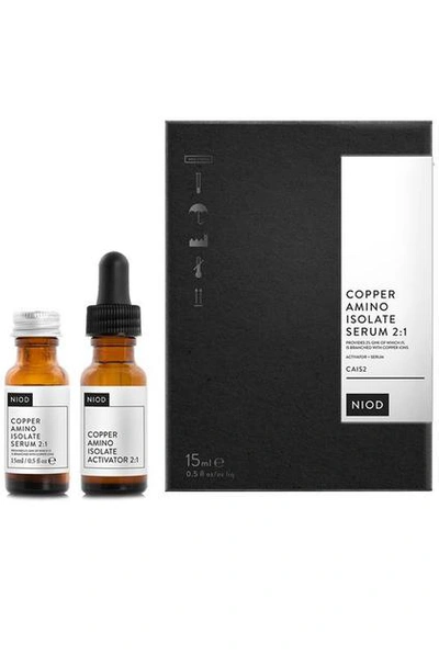 Niod Copper Amino Isolate Serum 3 1:1 (cais3)