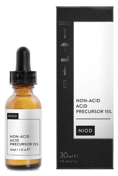 Niod Non-acid Acid Precursor 15%, 30ml In Colorless