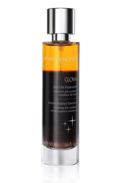 Anne Semonin Glow - Instant Radiance Essence