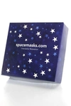 SPACEMASKS SPACEMASKS BOX,1205768159268