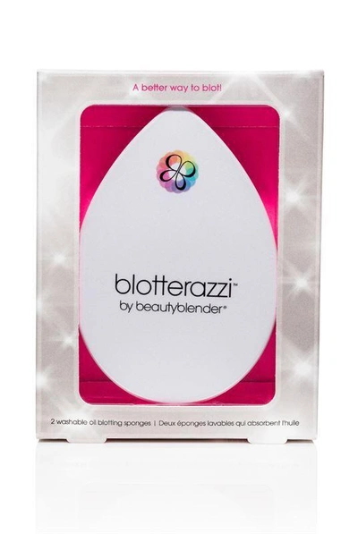 Beauty Blender Blotterazzi Pink