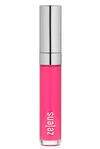 ZELENS Lip Glaze - Pink