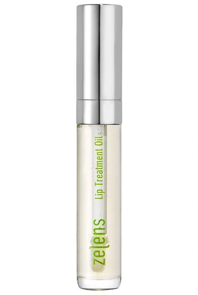 Zelens Lip Treatment Oil