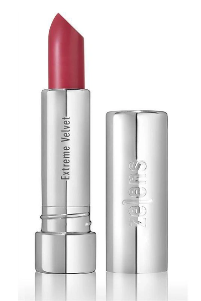 Zelens Extreme Velvet Lipstick - Tea Rose In Pink