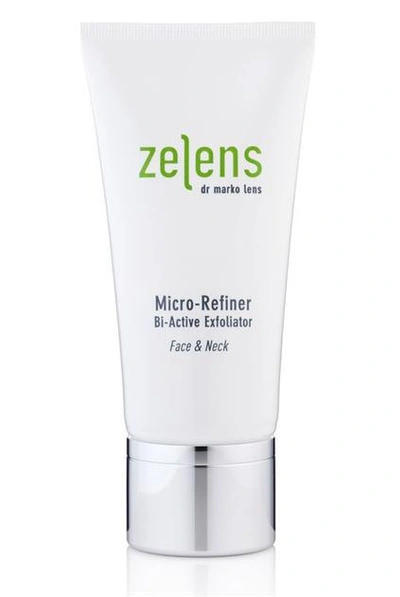 Zelens Micro-refiner Bi-active Exfoliator