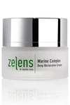 ZELENS Marine Complex Deep Restorative Cream