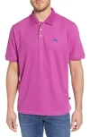 Tommy Bahama Men's Emfielder 2.0 Polo In Island Sunset