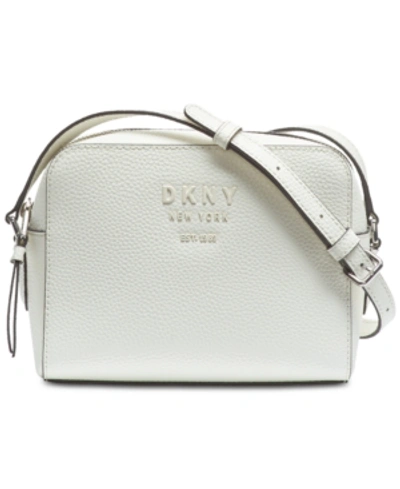 Dkny Noho Camera Bag Created For Macy s In White ModeSens