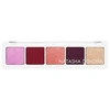 NATASHA DENONA CRANBERRY EYESHADOW PALETTE 0.08 OZ X 5 PCS,P445456