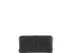 MARC JACOBS SNAPSHOT STANDARD CONTINENTAL WALLET,10950068