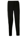 BURBERRY TAILORED TROUSERS,10950000