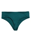 BOND EYE BOND EYE BRIGITTE BIKINI BOTTOMS,060033053961